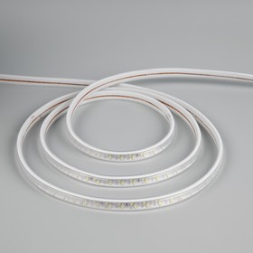 Светодиодная лента TruEnergy, 220В, SMD4040, 100 м, IP65, 9 Вт/м, 120 LED/м, 6000K