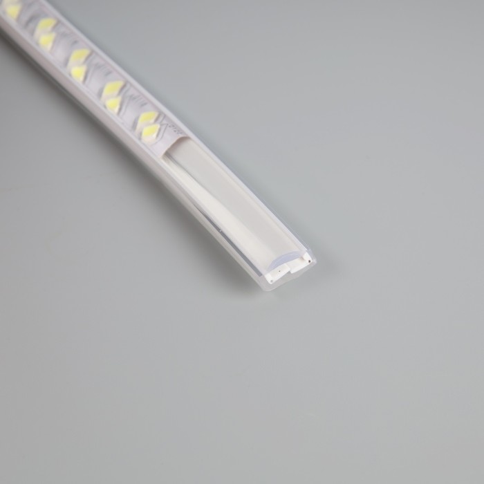 

Светодиодная лента TruEnergy 17 × 9 мм, 100 м, IP65, SMD4040, 120 LED/м, 9 Вт/м, 220 В, 6000К