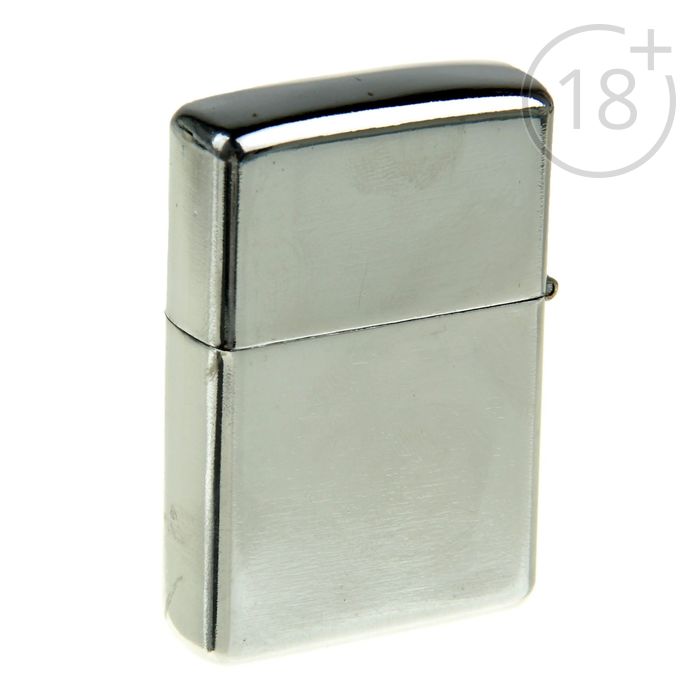 Зажигалка "Ретро. Девушка"