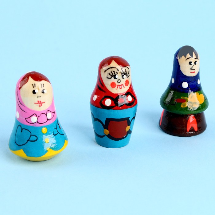 

Пальчиковый театр «Гуси-лебеди»