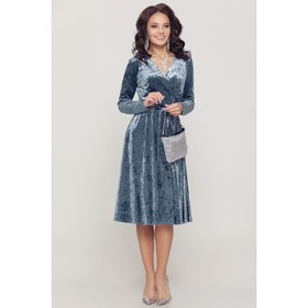 

Платье женское «Роскошная леди», размер 52