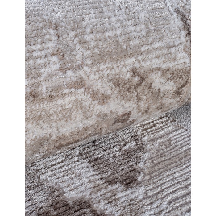 

Ковёр прямоугольный Armina 03710A, размер 300x500 см, цвет brown / brown