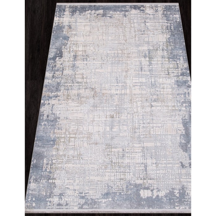 Ковёр прямоугольный Milat Perla, размер 300x400 см ковёр прямоугольный milat maxell размер 300x400 см цвет a gray anthracite