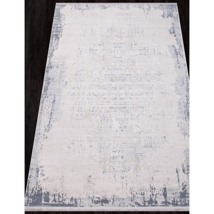 Ковёр прямоугольный Milat Perla, размер 160x230 см ковёр прямоугольный milat perla размер 300x400 см