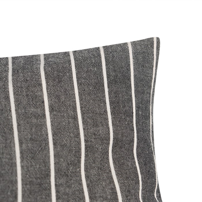 

Комплект наволочек Этель 50*70-2шт Quiet shade, жатый хлопок, 140 гр/м2