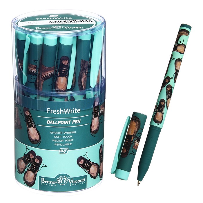 Ручка шариковая FreshWrite FreshWrite 