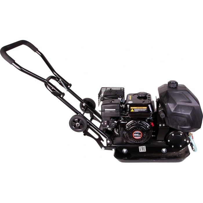 

Виброплита Zitrek z3k90w, Loncin 200F, 4.8 кВт, 6.5 л.с, до 300 мм, плита 540х420 мм, 13 кН 967089