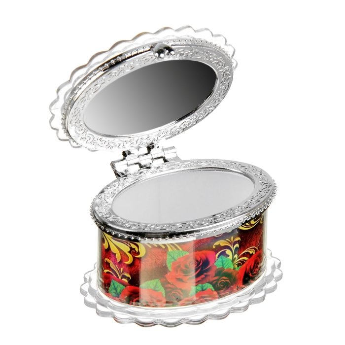 Шкатулка "Я тебя люблю!"