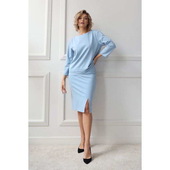 

Свитшот женский, размер 50