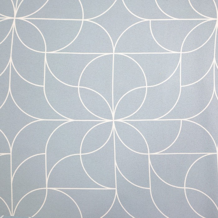 

Штора «Блэкаут», размер 150x270 см