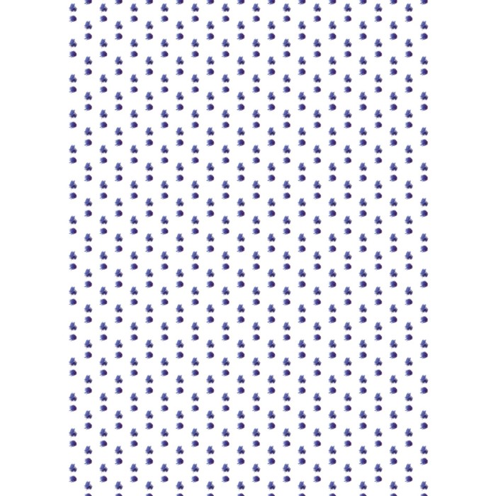 

Скатерть «Акварельные капли», размер 145x250 см