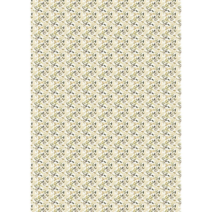 

Скатерть «Листья фисташки», размер 145x250 см