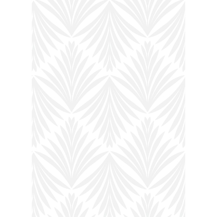 Скатерть «Пальмовые листья», размер 145x250 см