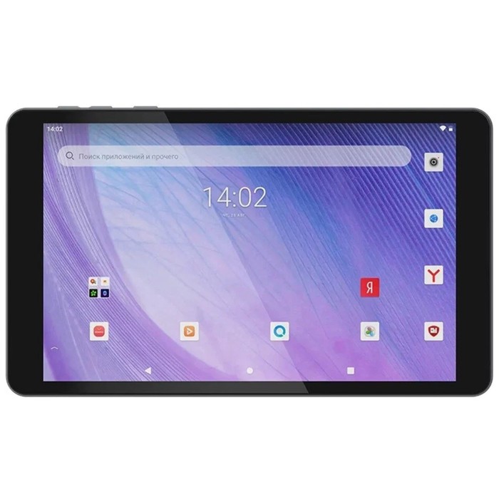 фото Планшет topdevice tablet c8, 8", ips,800x1280, 2.1 ггц, 3+32 гб, 5+2 мп, bt 5.1, and.11, sim