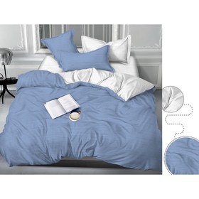 

Постельное бельё 2 сп, размер 220x240 см, 175x215 см, 70x70 см - 2 шт