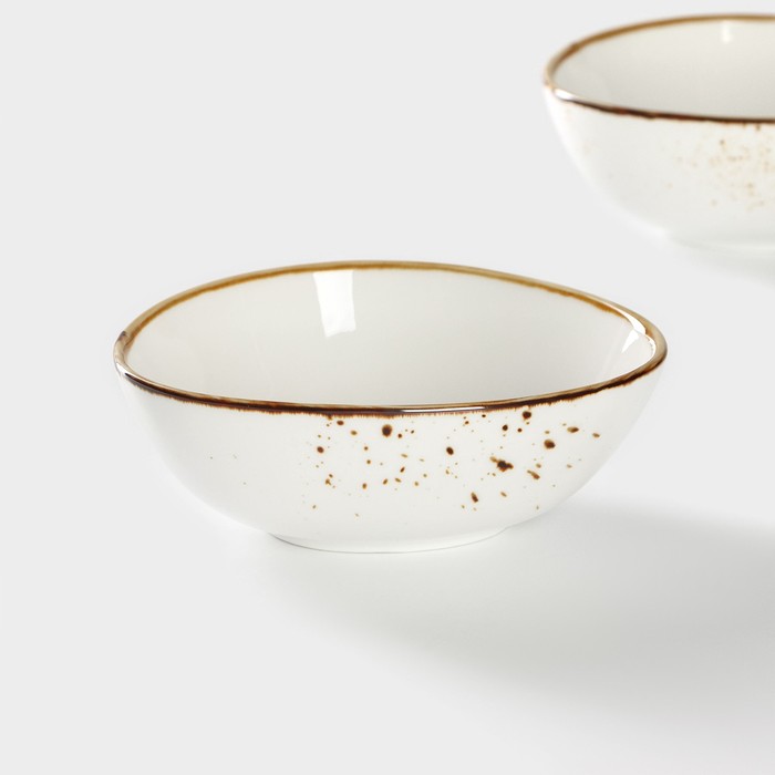 

Набор салатников 2 шт"Эрида" 15,3х13х5,5 см