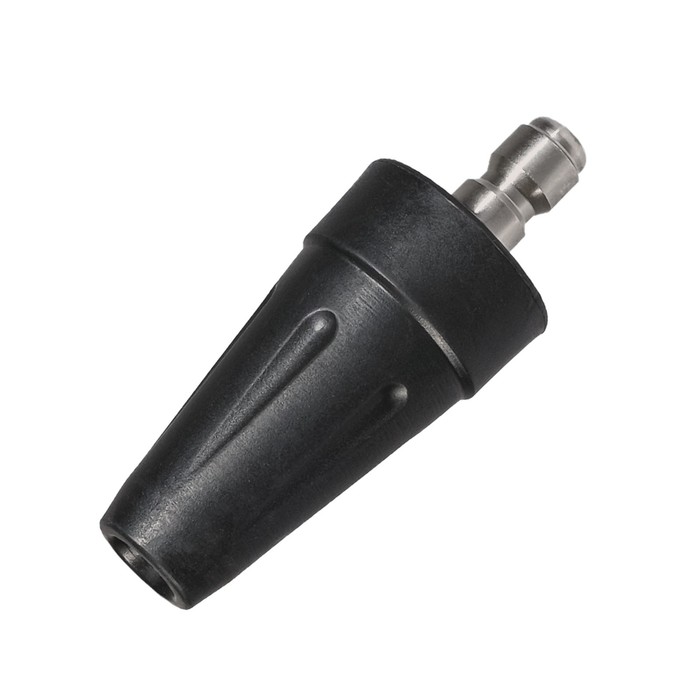 адаптер для мойки высокого давления bort rotor turbo adapter Фреза для мойки высокого давления Bort Turbo Nozzle, Quick Fix