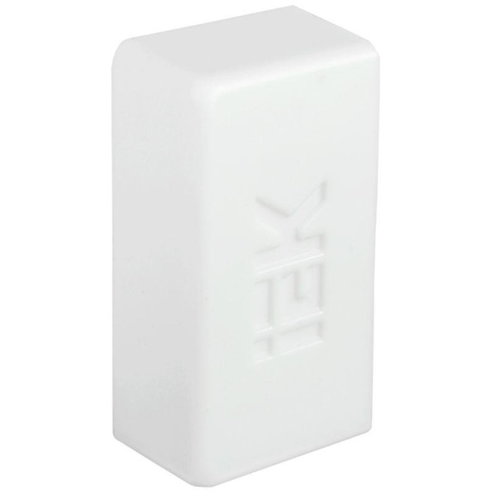 

Заглушка «ЭЛЕКОР» IEK CKMP10D-Z-015-010-K01 КМЗ 15х10, 4шт