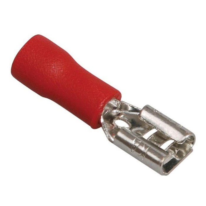 

Разъем IEK URM10-4-D15-D17-7, РпИм, 1.25-250, плоский, 20 шт
