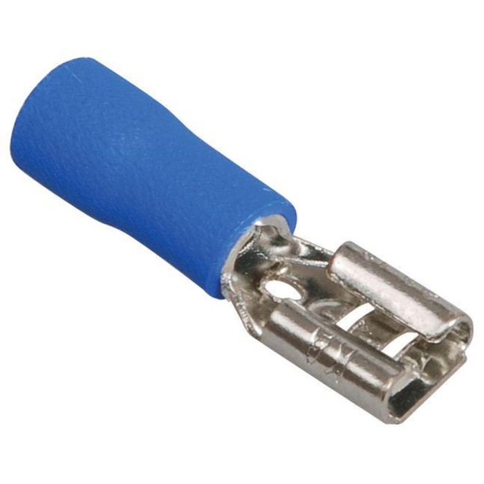 

Разъем IEK URM10-4-D25-D23-7, РпИм, 2-250, плоский, 20 шт