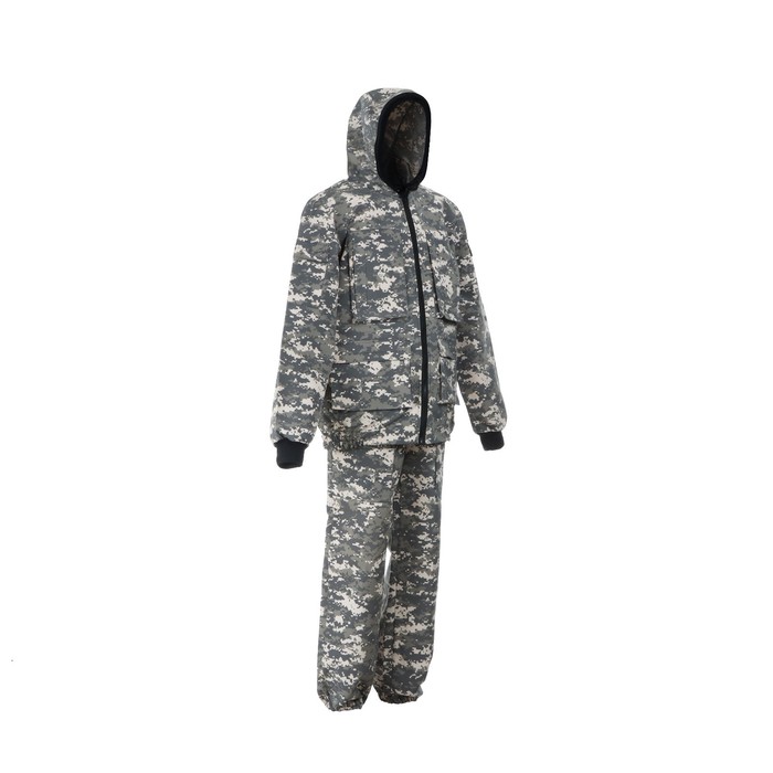 фото Костюм "урай", размер 52-54, рост 182-188