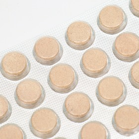 Комплекс экстрактов с валерианой Ваше спокойствие, 24 таблетки по 600 мг