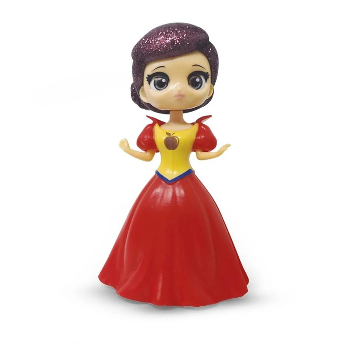 фото Игрушки для детей «модные принцессы», микс sbabam