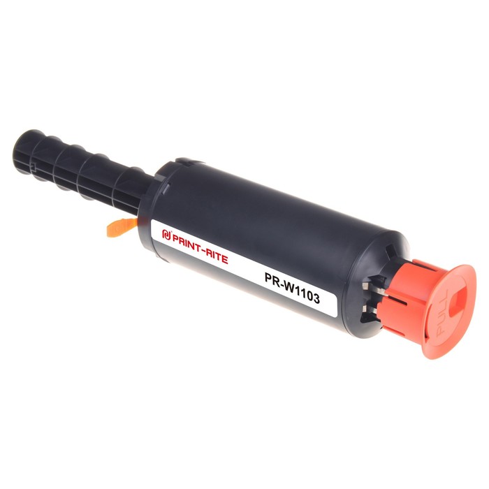 

Картридж лазерный TFHACDBPRJ PR-W1103 W1103 для HP Neverstop Laser 1000/1200 (2500k), чёрный