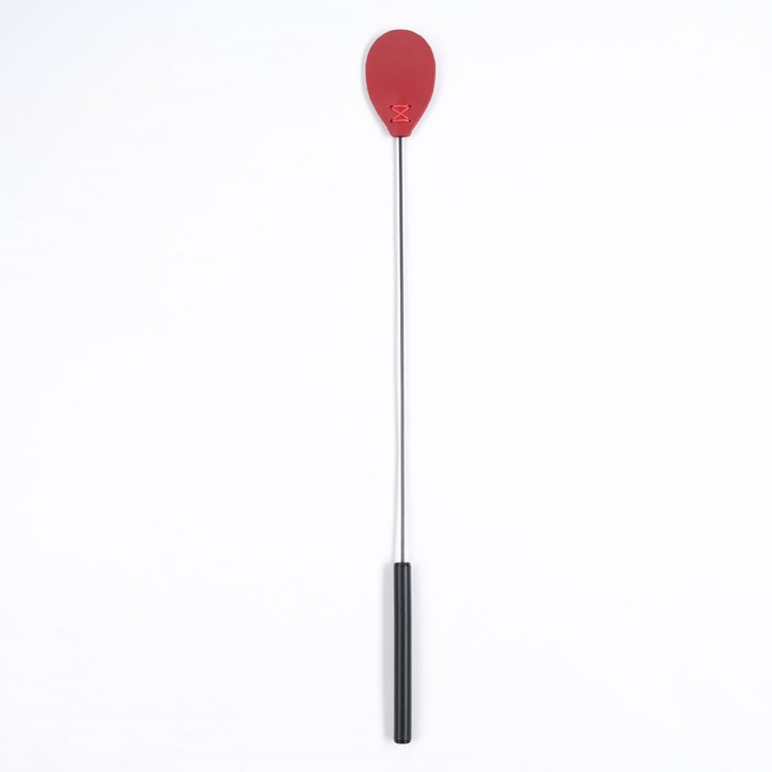 Аксессуар БДСМ стек мини Sitabella Sketch, красный