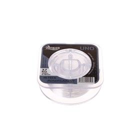 Леска Premier Fishing UNO Clear d=0,18mm/100m Nylon PR-U-C-018-100