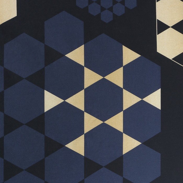 

Простыня на резинке Этель "Золотые соты" 160х200 + 25 см, 100% хлопок