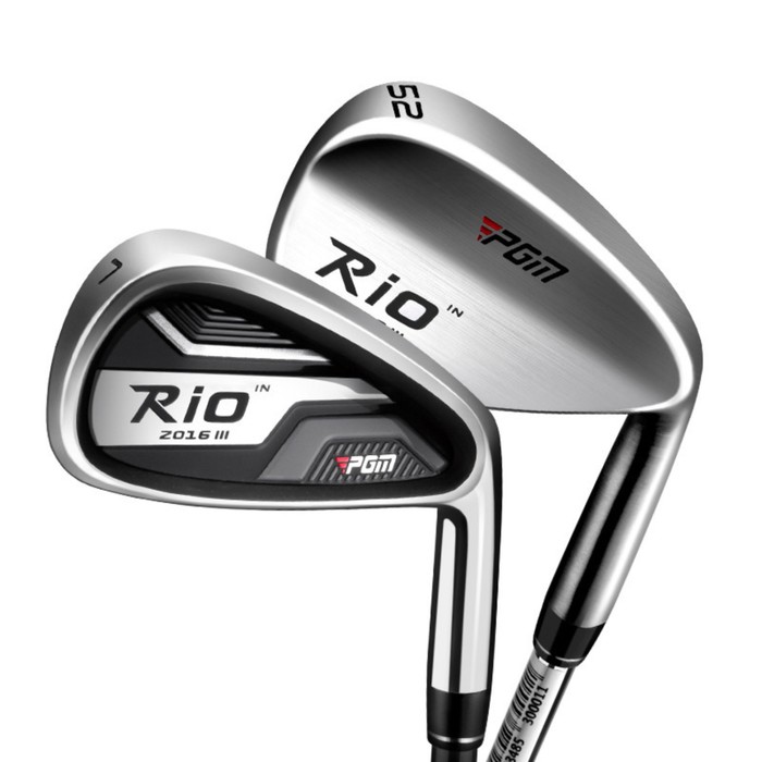 Набор клюшек для гольфа 