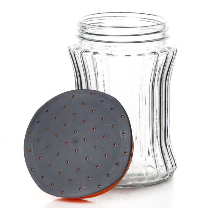 

Банка для хранения Solmazer, 1.25 л