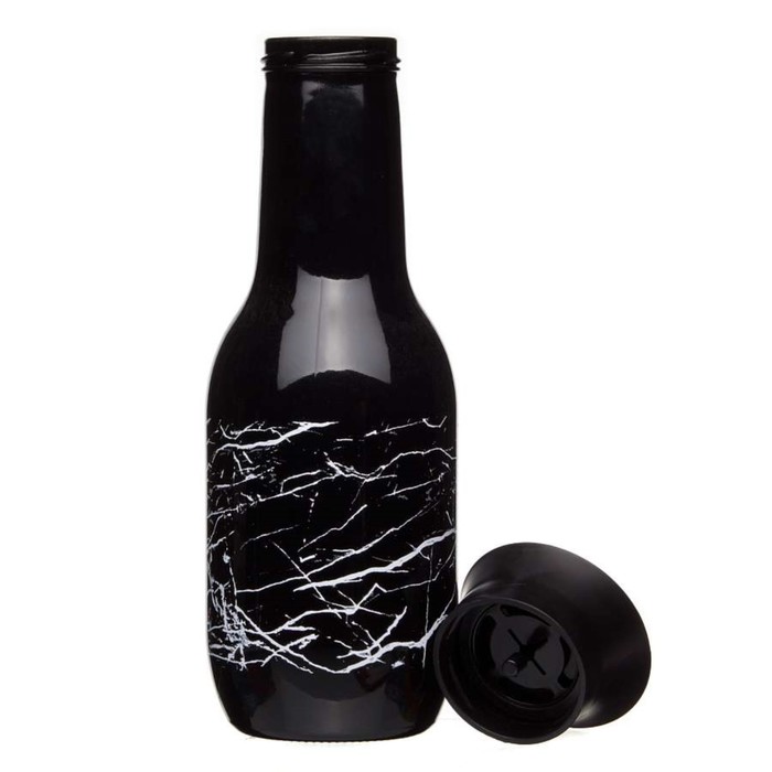 

Бутылка с рисунком Solmazer, 1 л