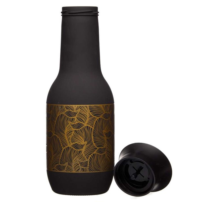 

Бутылка с рисунком Solmazer, 1 л