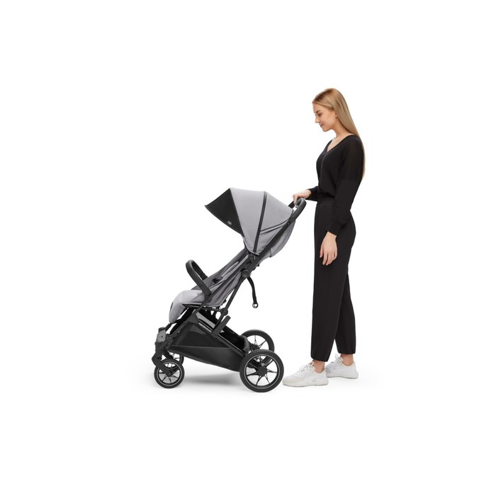

Коляска прогулочная Inglesina Maior, цвет horizon grey