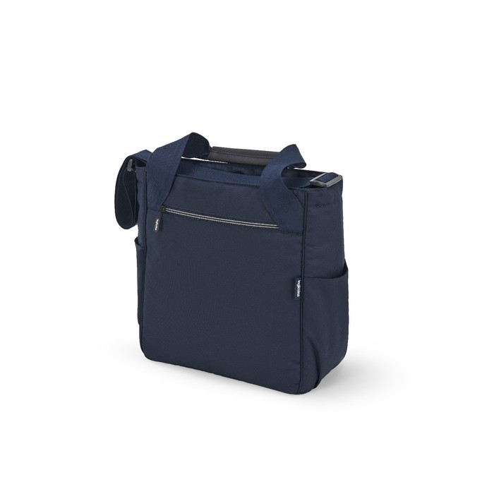 Сумка для коляски Inglesina Electa day bag, soho blue сумки для колясок inglesina сумка для коляски quad day bag