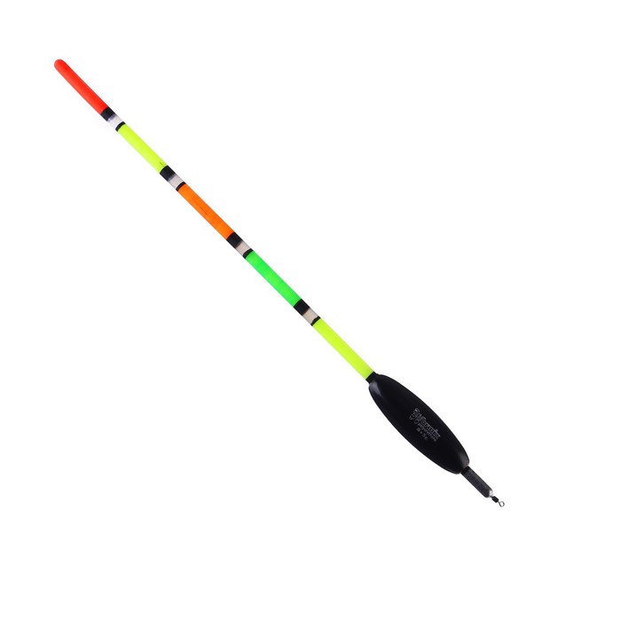 

Поплавок Wormix 901 из полиуретана, 8+5 г