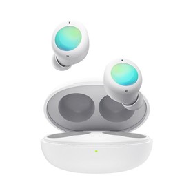 

Наушники Dizo Gopods Neo, беспроводные, вакуумные, микрофон, BT 5.2, шумоподавление, белые