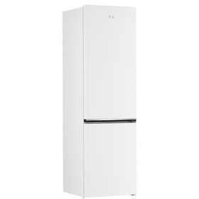 

Холодильник BEKO B1RCNK402W, двухкамерный, класс А+, 357 л, белый