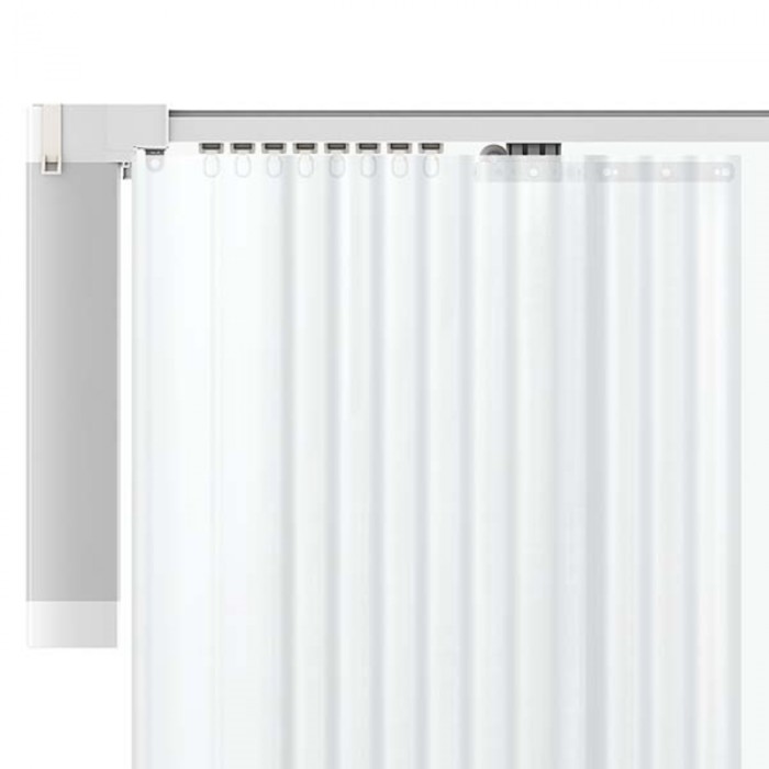 

Карниз Powerswitch WM, управляемый, 2 м, белый