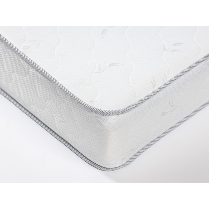

Матрас White Morena 160х190 см, высота 20 см, чехол трикотаж