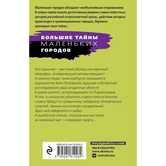 

Зеркало для невидимки. Степанова Т.Ю.