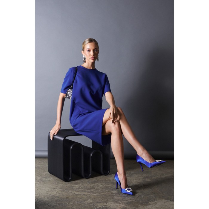 фото Платье женское, размер 56 eliseeva olesya