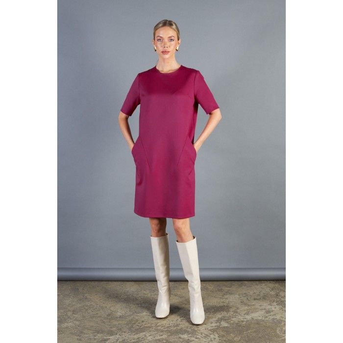 фото Платье женское, размер 52 eliseeva olesya