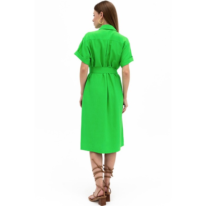 

Платье женское, размер 46