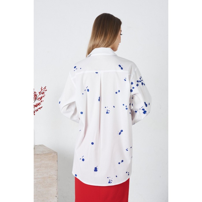 

Рубашка женская, размер 46