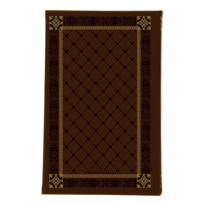 Ежедневник в подарочной коробке "Эпоха великих открытий", экокожа, А5, 96 листов