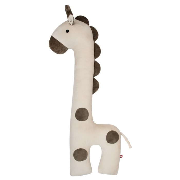 цена Мягкая игрушка «Жираф Раффи», 88 см