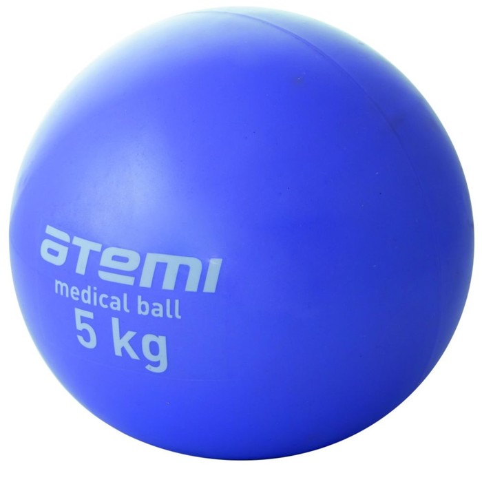 

Медбол Atemi ATB05, 5 кг